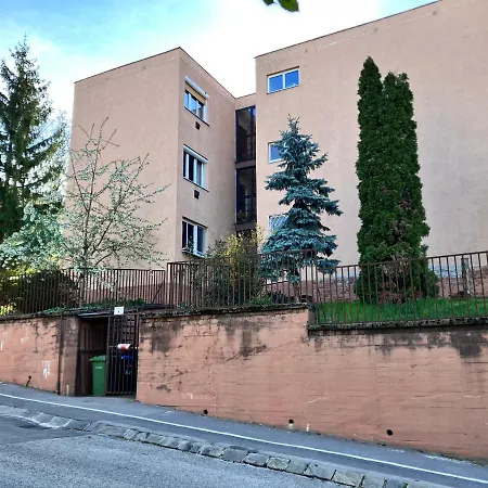 Sunhill Buda Centre Apartment Budapest