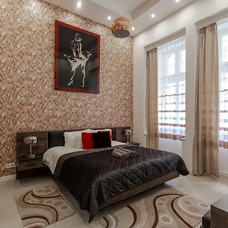 Apartment Exclusive Marilyn In The Heart Of *