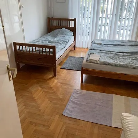 Apartment Cargo And
