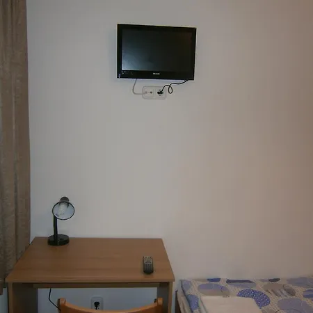 Fanni 3* Budapeszt