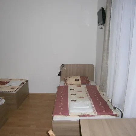 Fanni Budapeszt