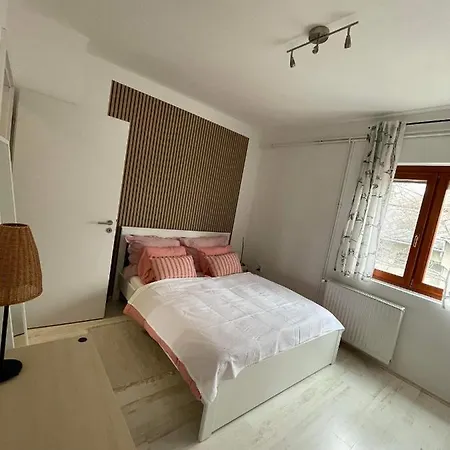 Apartment Sunhill Buda Centre