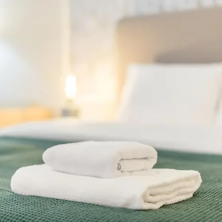 Venus - King Street I Apartman Budapest