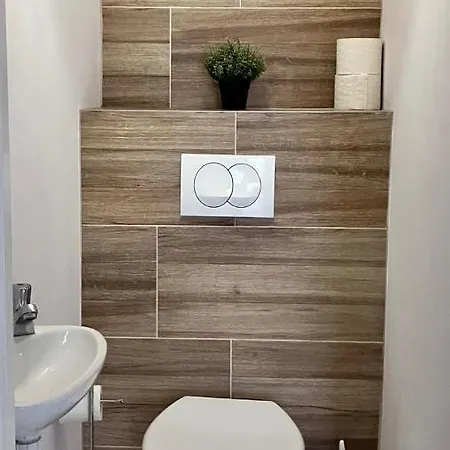 Sunhill Buda Centre Apartment Budapest