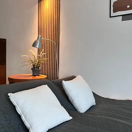 Sunhill Buda Centre Apartment