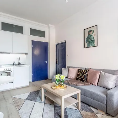 Apartment Deluxe Quentin Next To The Synagogue Budapest