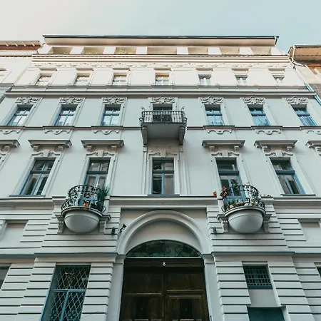 Apartment Prestige Opera - Supercentral Budapest