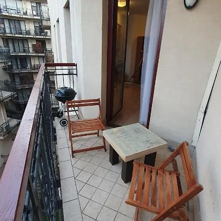 Princess And Apartamento