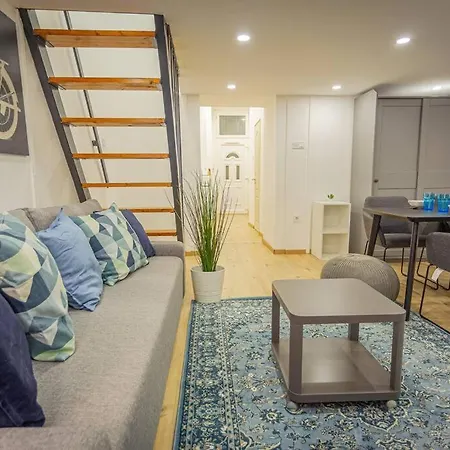 Appartamento Cosy Flat In The Dob Street - Sapphire