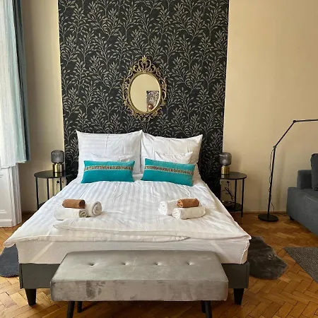 Orangehomes Peaceful Next To Market Hall * Budapest