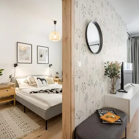 Appartamento Cosy Tolnai Budapest