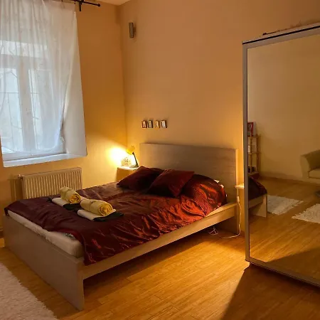 Apartman Clark Apartman **