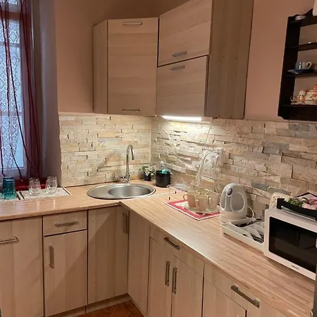 Clark Apartman ** Apartman Budapest