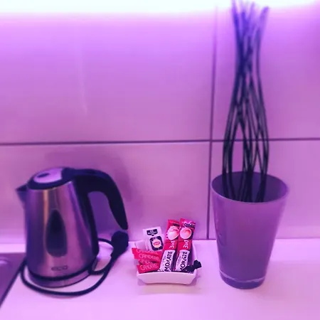 Deluxe Minimal Apartman