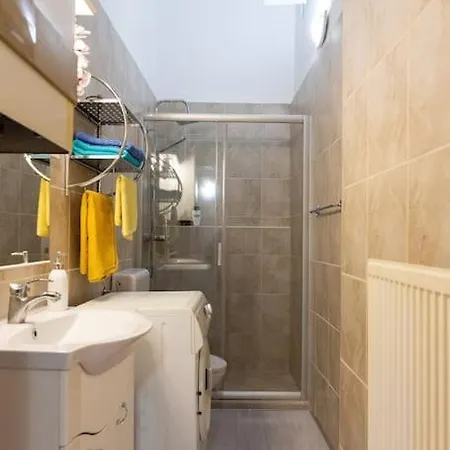 Apartament Heart 10