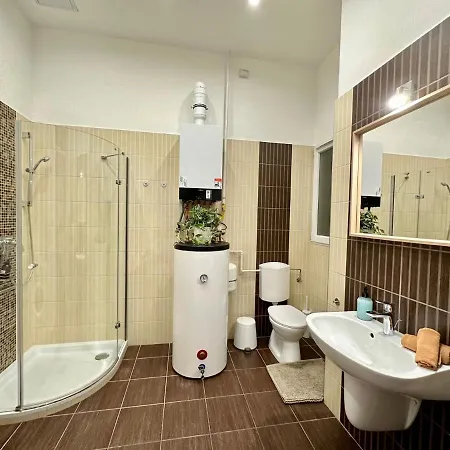 Apartment Orangehomes Peaceful Next To Market Hall *