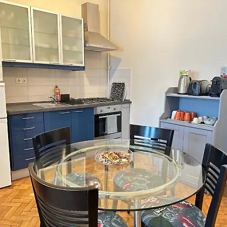Apartment Orangehomes Peaceful Next To Market Hall *