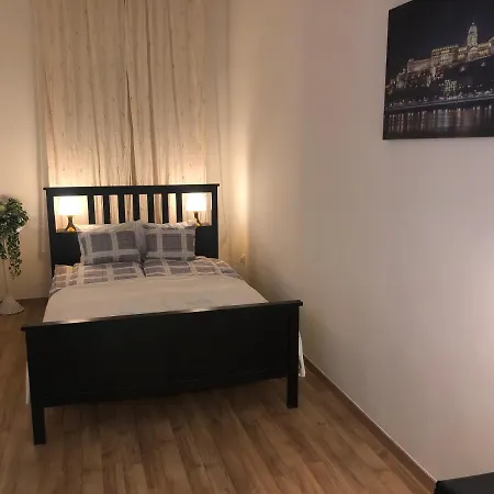 Dohany Budapest