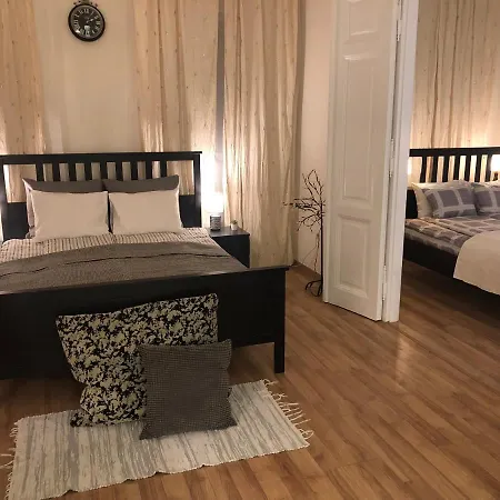 Apartment Dohany *