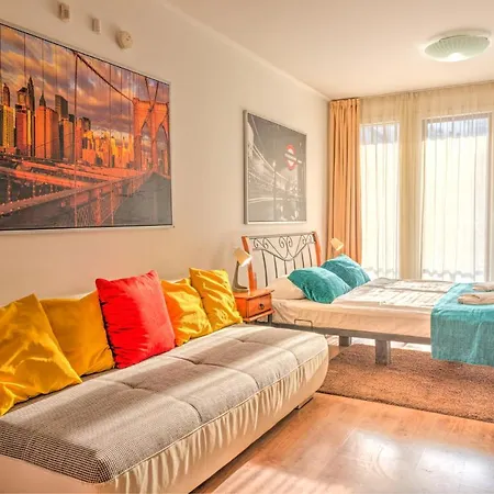 Capital Apartment