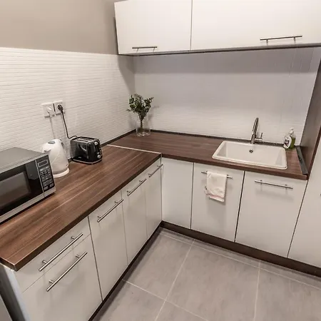 Design Downtown Appartamento *
