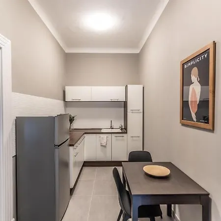 Design Downtown Appartamento *