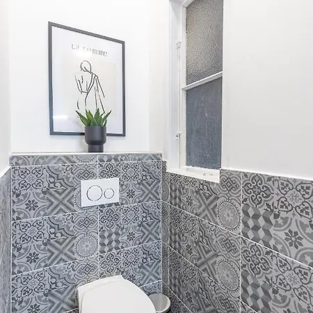 Design Downtown Appartamento *