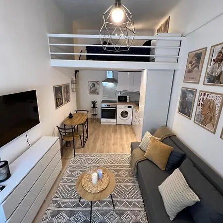 New York Palace 2th In The Downtown Apartment