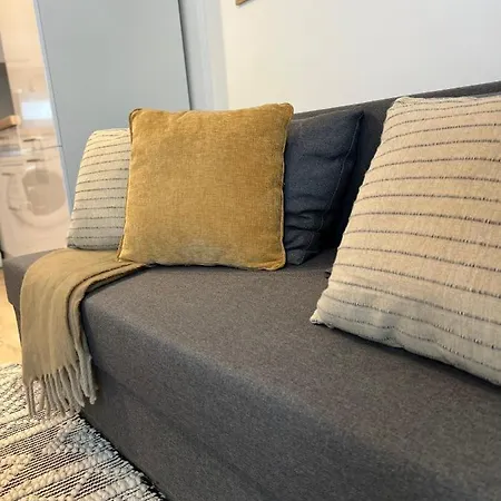New York Palace 2th In The Downtown Apartment
