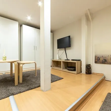 Apartment Jd Vaci Budapest