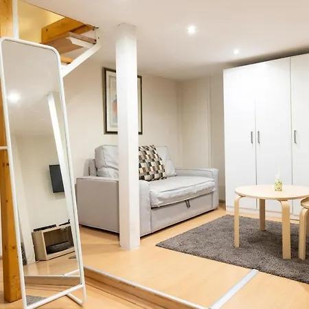 Apartment Jd Vaci