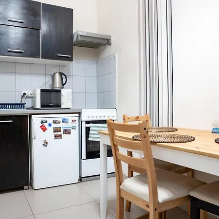 Jd Vaci Apartment *