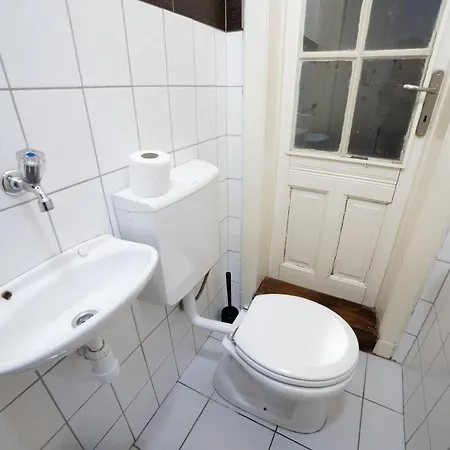 Apartment Jd Vaci Budapest