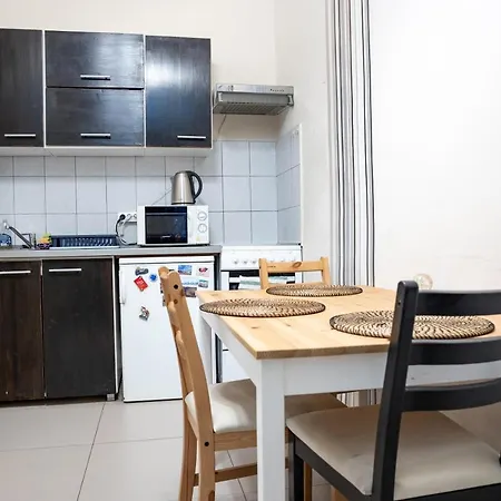 Jd Vaci Apartment *