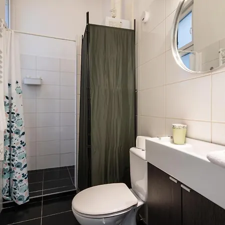 Apartman Sunny Colors Budapest