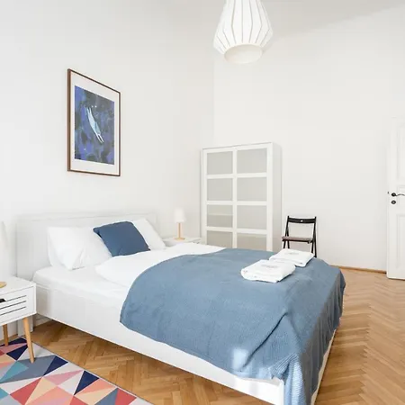 Sunny Colors Apartman *