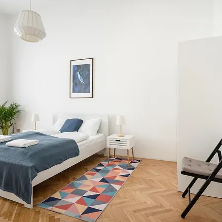 Sunny Colors Apartman *