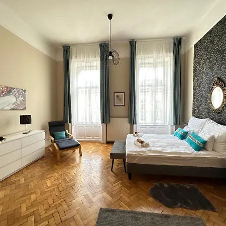 Apartment Orangehomes Peaceful Next To Market Hall *
