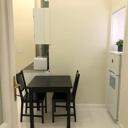 Dohany Apartment *