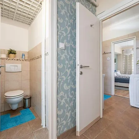 Liszt Ferenc Square Panorama Apartment