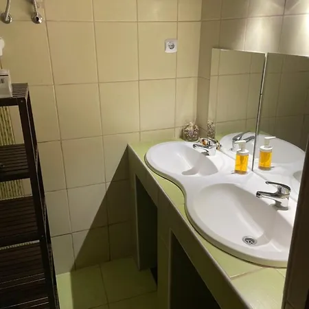 Clark Apartman ** Budapest