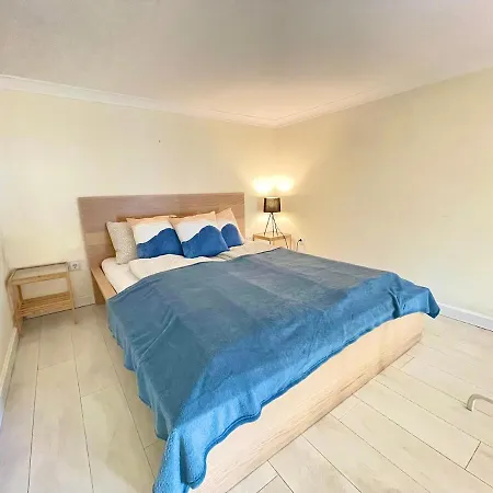 Pearl Lux Residency - Finn Sauna & Steam Apartment