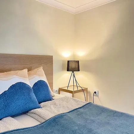 Pearl Lux Residency - Finn Sauna & Steam Apartment