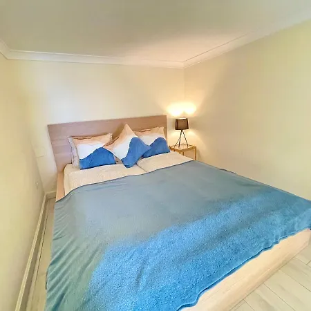 Pearl Lux Residency - Finn Sauna & Steam Apartment