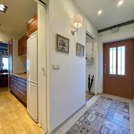 Appartamento Penthouse W Private Rooftop And Free Parking Budapest