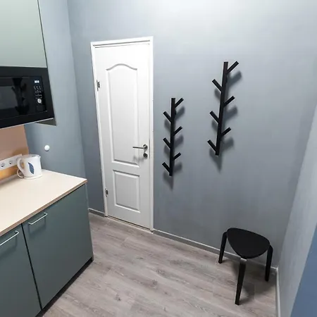 Design Downtown Appartamento *