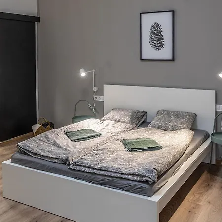 Design Downtown * Budapest