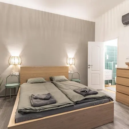 Appartamento Design Downtown