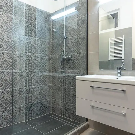 Design Downtown Appartamento *