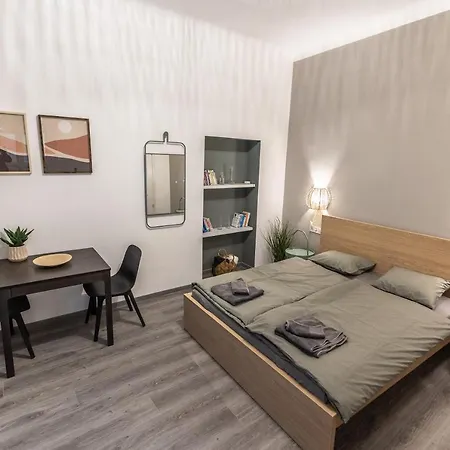 Design Downtown Appartamento